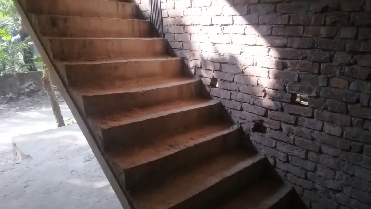 ঢাকা সাভার নবী নগর ঢাকা কো-অপারেটিভ হাউসিং সোসাইটি ভিতরে একটি পাঁচতলা ফাউন্ডেশন  দুইতালা কমপ্লিট 