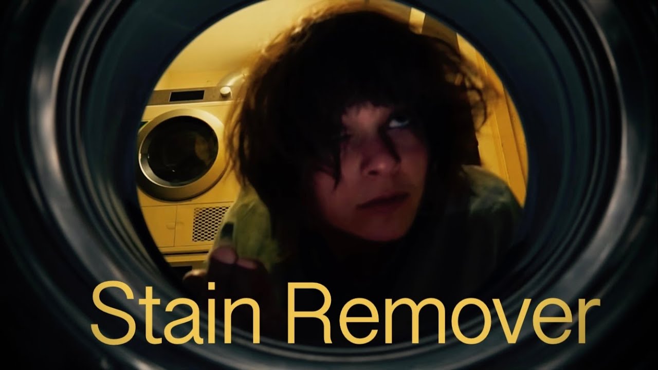 Stain Remover