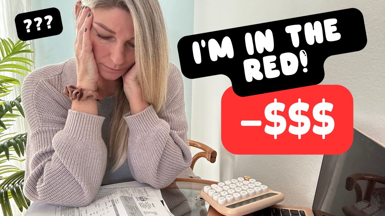 Guide To Paying Bills On Time | Behind On Bills | Budgeting for Beginners
