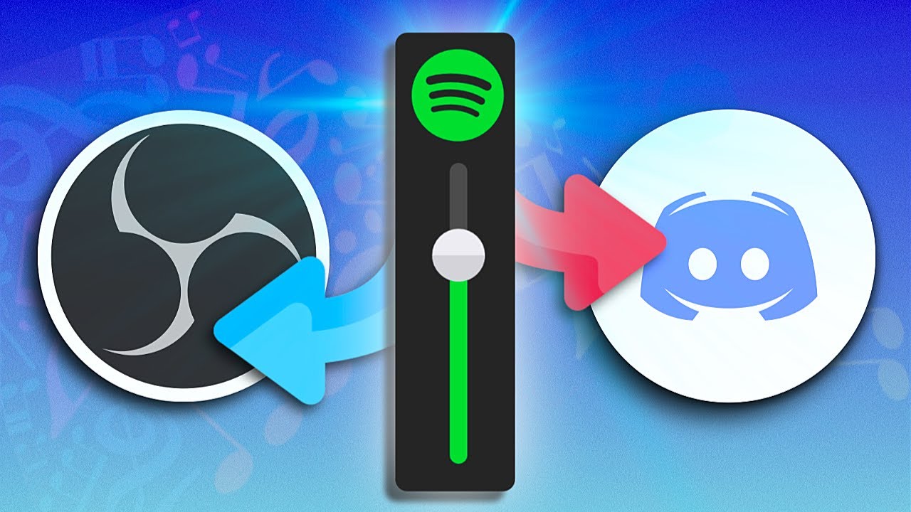 Comment séparer votre MUSIQUE dans VoiceMeeter ? (et l'envoyer vers Discord)