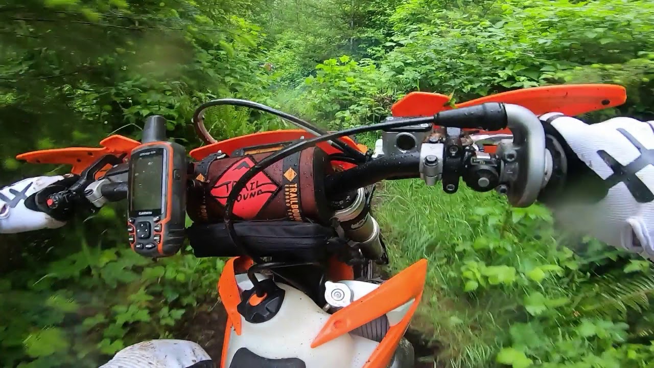 Angry Elf Trail Jordan Creek OHV