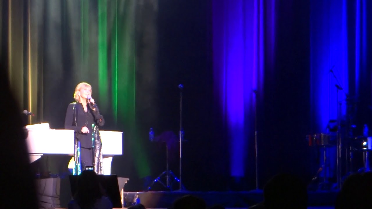 Encore - Somewhere Over the Rainbow - Live