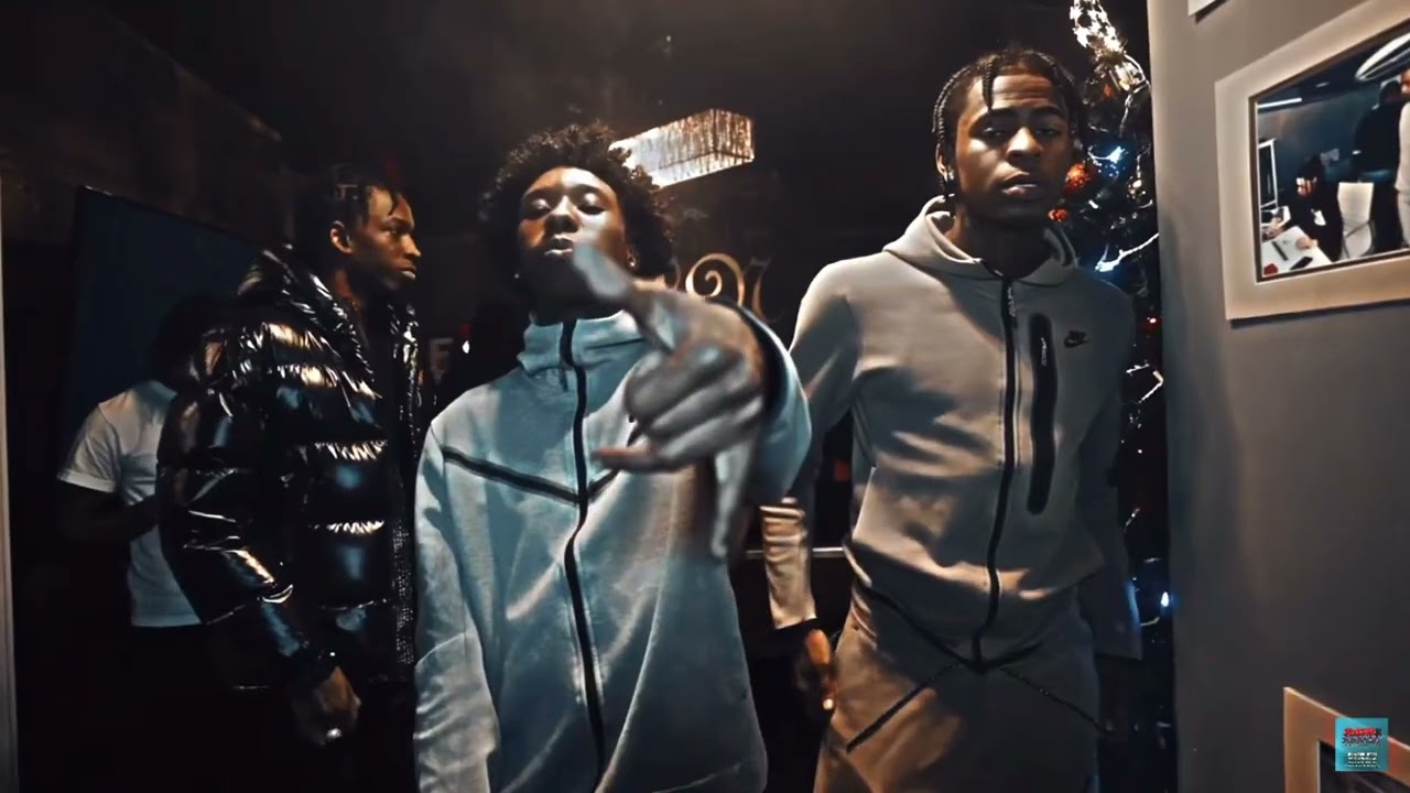“Why Would I Lack” C-Hii Wvttz Ft. Nas EBK, Swervo Flocca, Dougie B