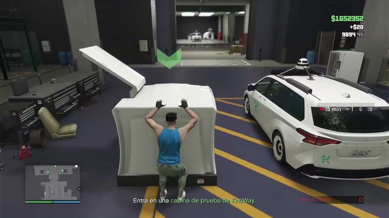 gta v online