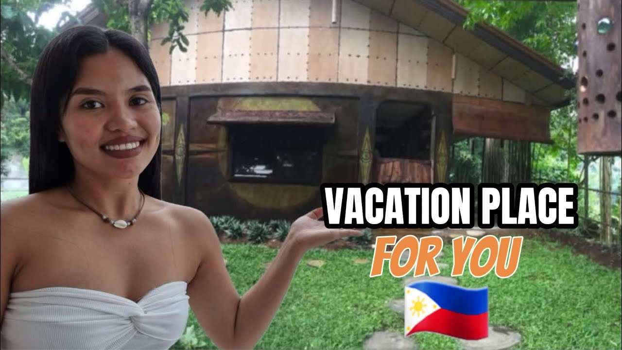 Perfect Place for Short Term - Valencia Negros Oriental