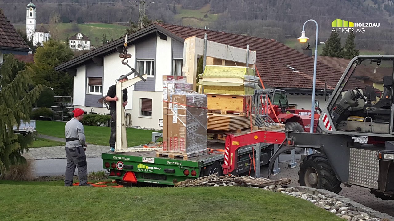 UMBAU EFH | Wohnraumerweiterung Küche-Wintergarten (Vorher-Nachher)