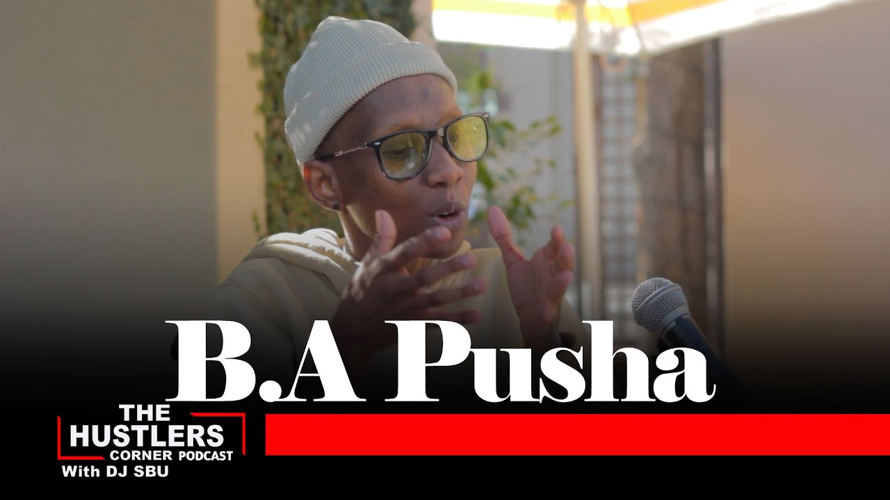 B.A Pusha | How I make 200k a month online | Dropshipping | Amazon FBA | Takealot | TikTok | Youtube