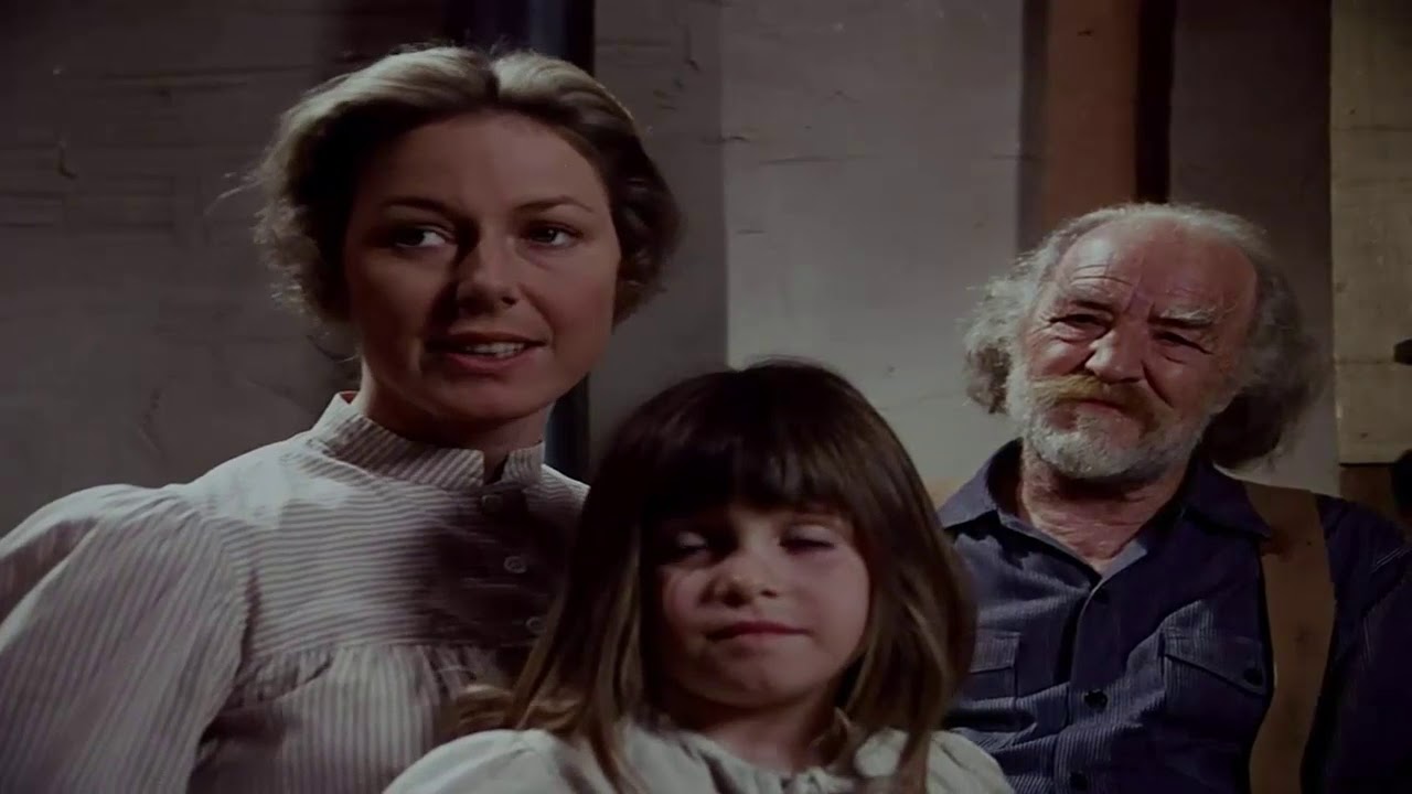 La Familia Ingalls (4 de 6) Regreso a casa | 2x22