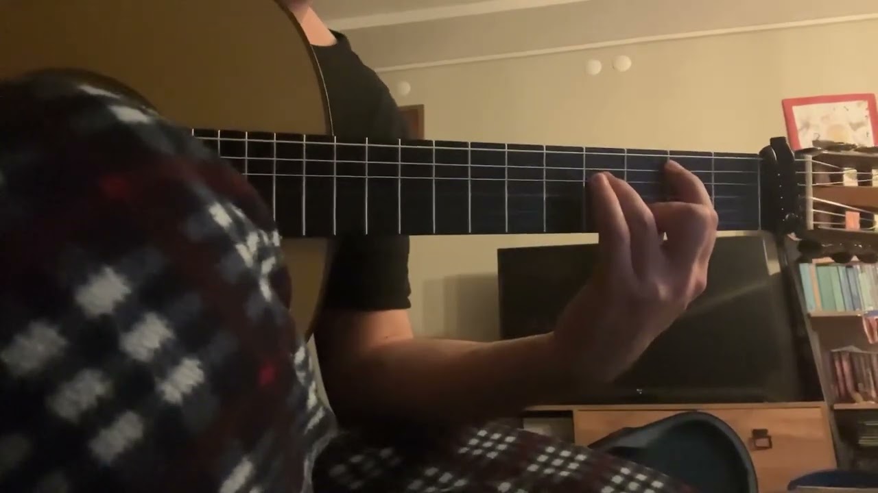 Chicuelo - A la Deriva (Tangos)