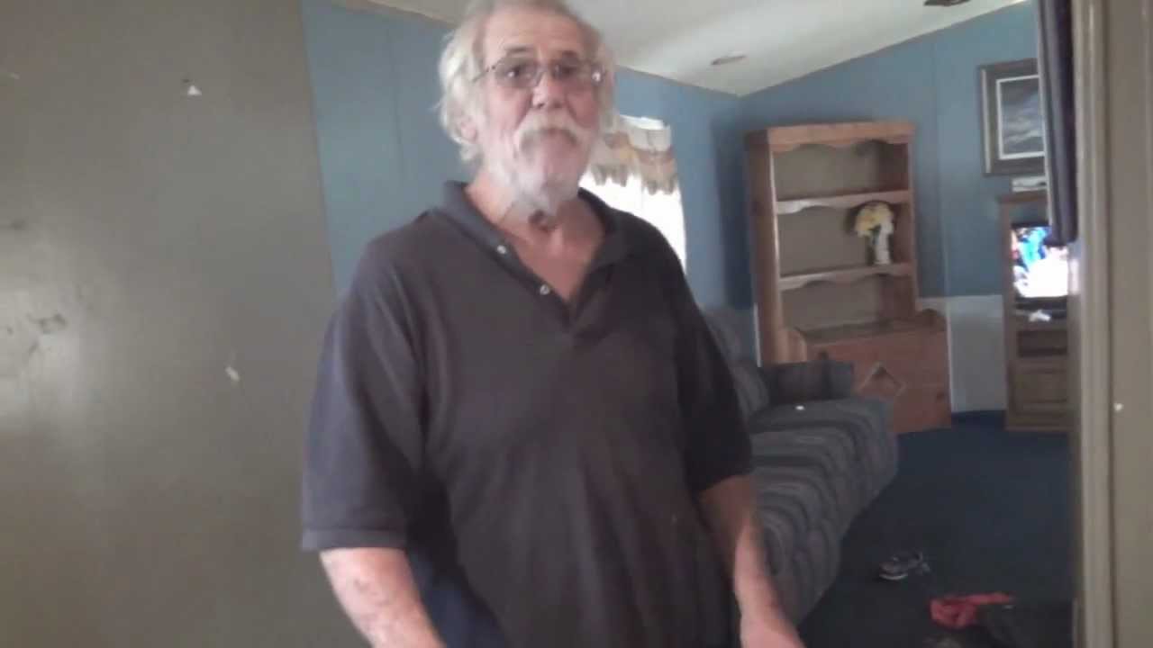 Grandma Moves Back In (Prank)