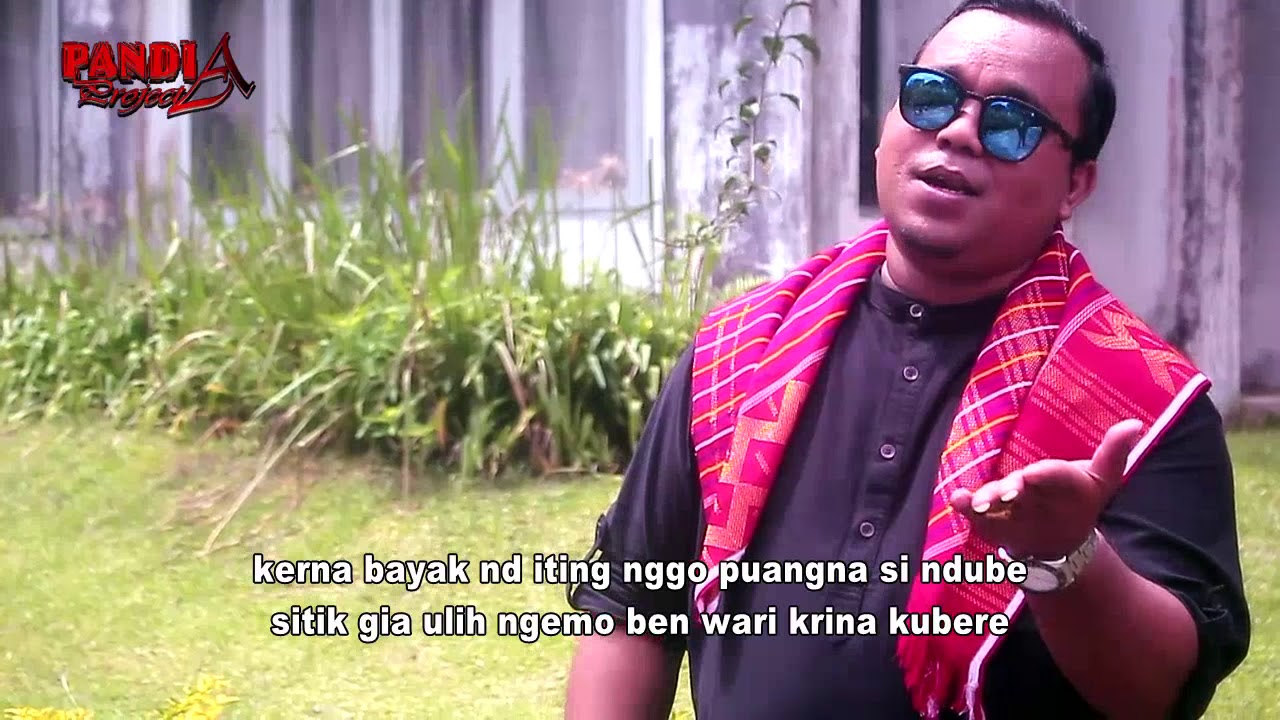 Lagu Karo Terbaru TAMBAR LATIH - Lukas S Pelawi | GENDANG SALIH BENA NA | ORIGINAL