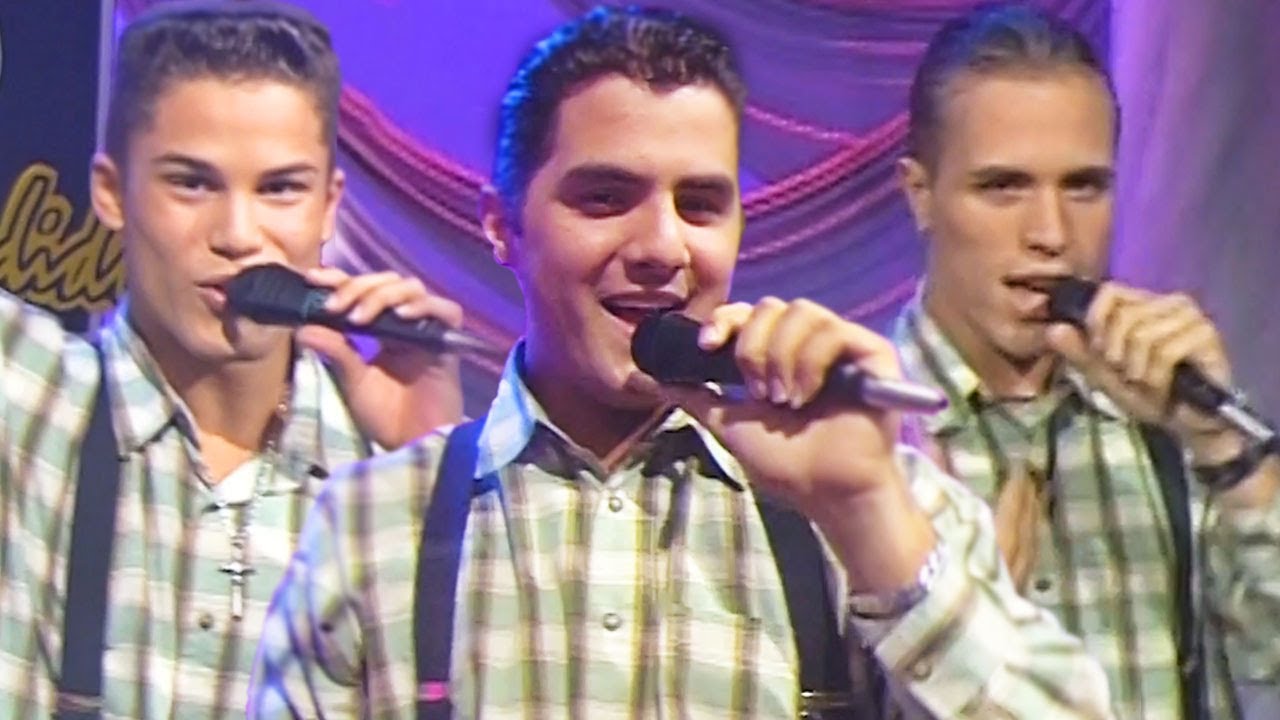 Salsa Kids – Somos Jovenes – A Oscuras Pero Encendidos