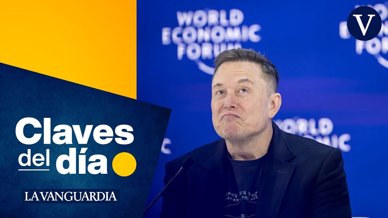 🔴 DIRECTO: Claves del día - Viernes 23 de enero