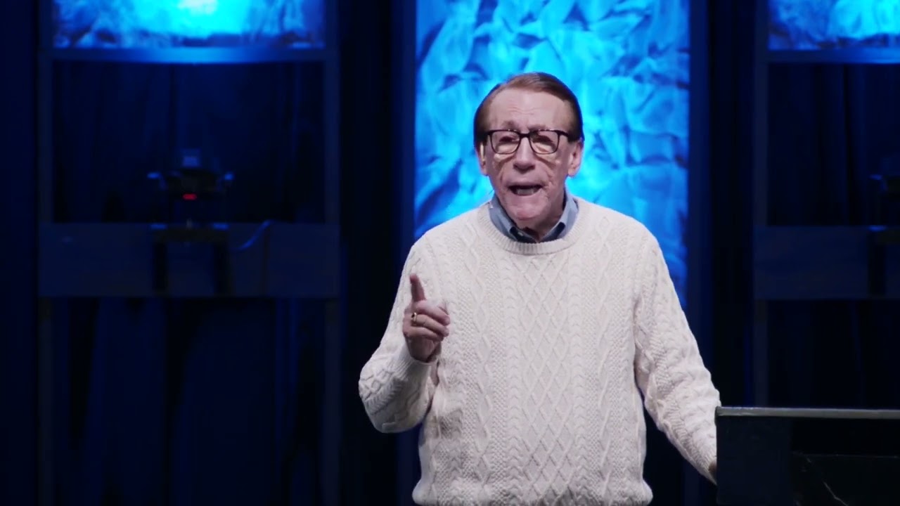 The Great Danger of Rejecting The Holy Spirit