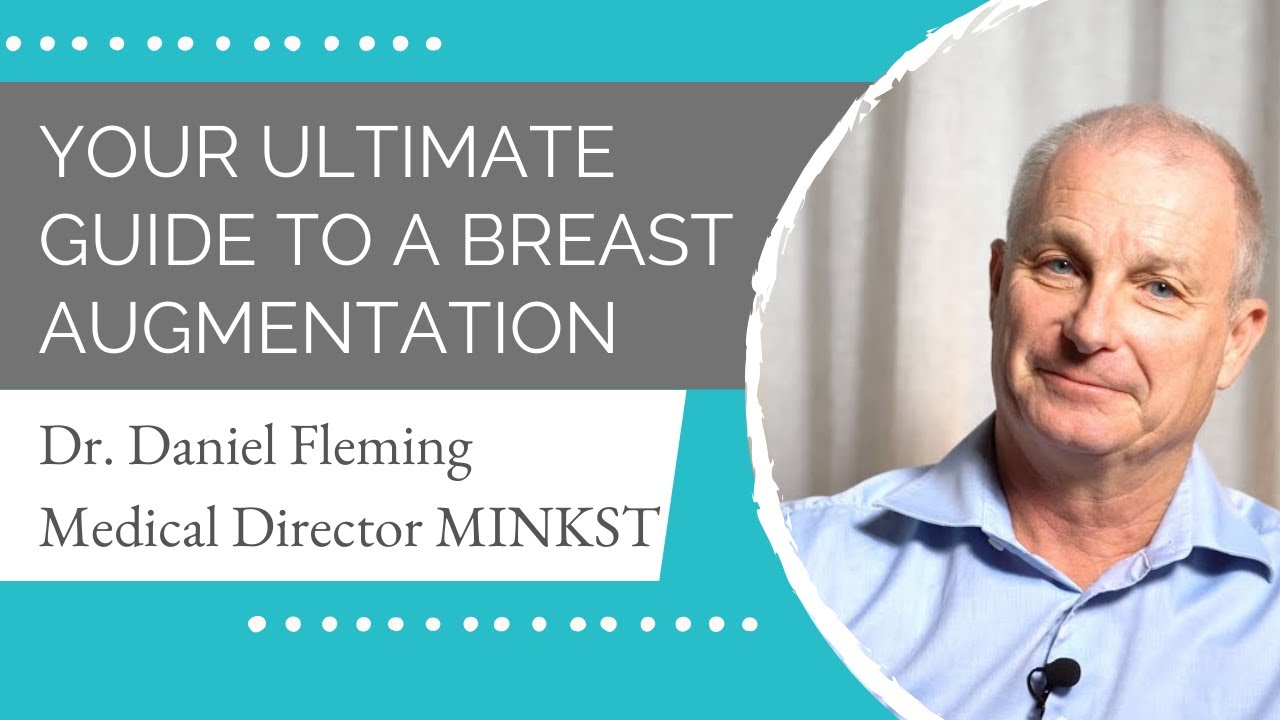 The Ultimate Guide To A Breast Augmentation