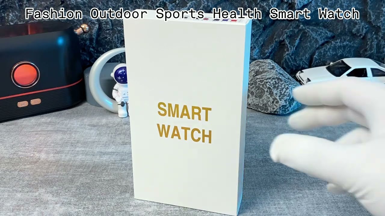 ET550 Sports Style, ECG, Blood Sugar and call smart watch by Rumi-Smart