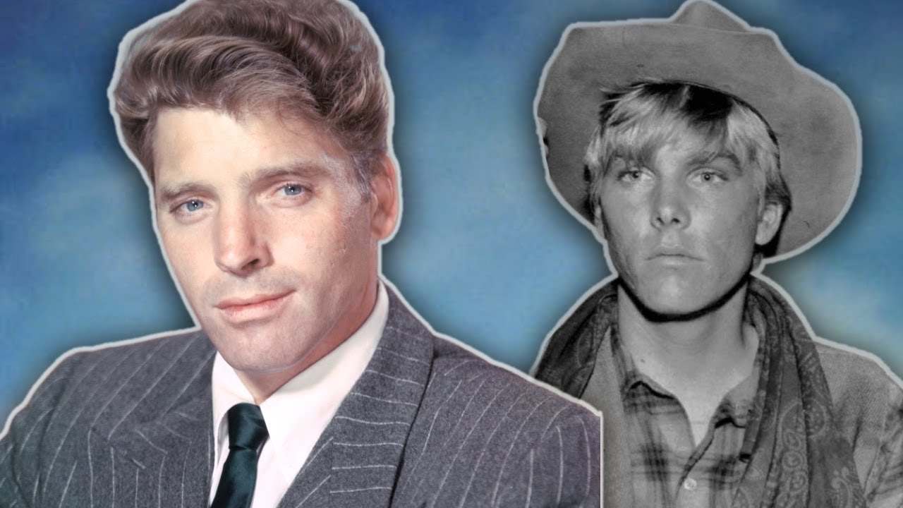 La Trágica Muerte De Burt Lancaster Y su Hijo