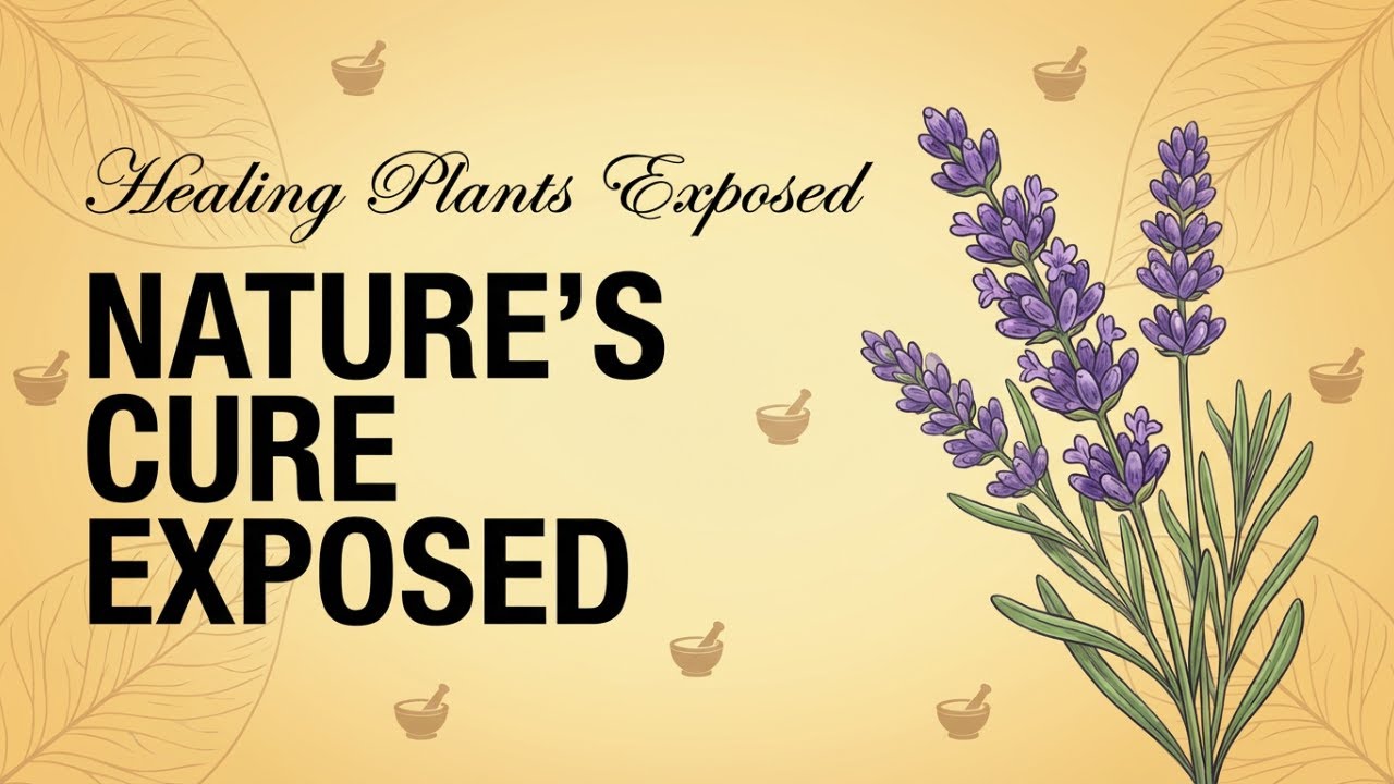 9 Medicinal Plants and Their Benefits