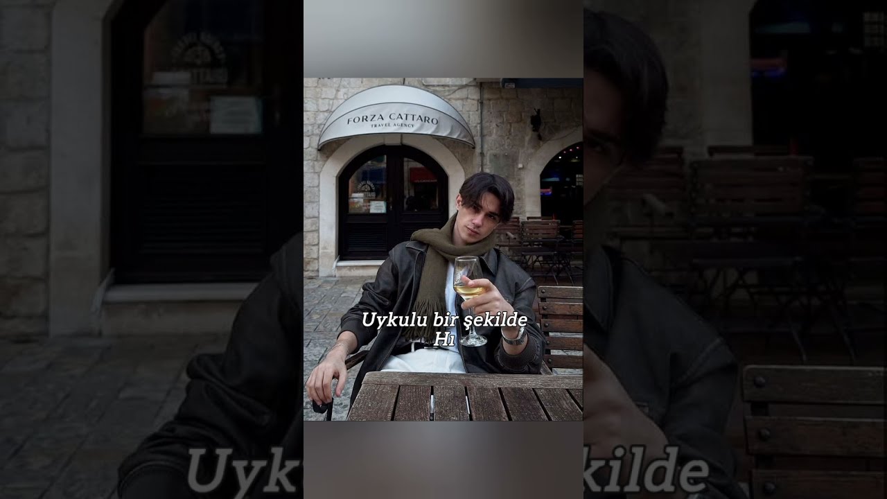 İLACIM SENSİN ~tek parçalık AhFer dizi~ #keşfet #anasayfayadüş #ferideözdinç #ahmetcandündar #ahfer