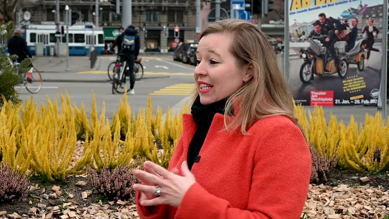 Schweizer Holz Interview