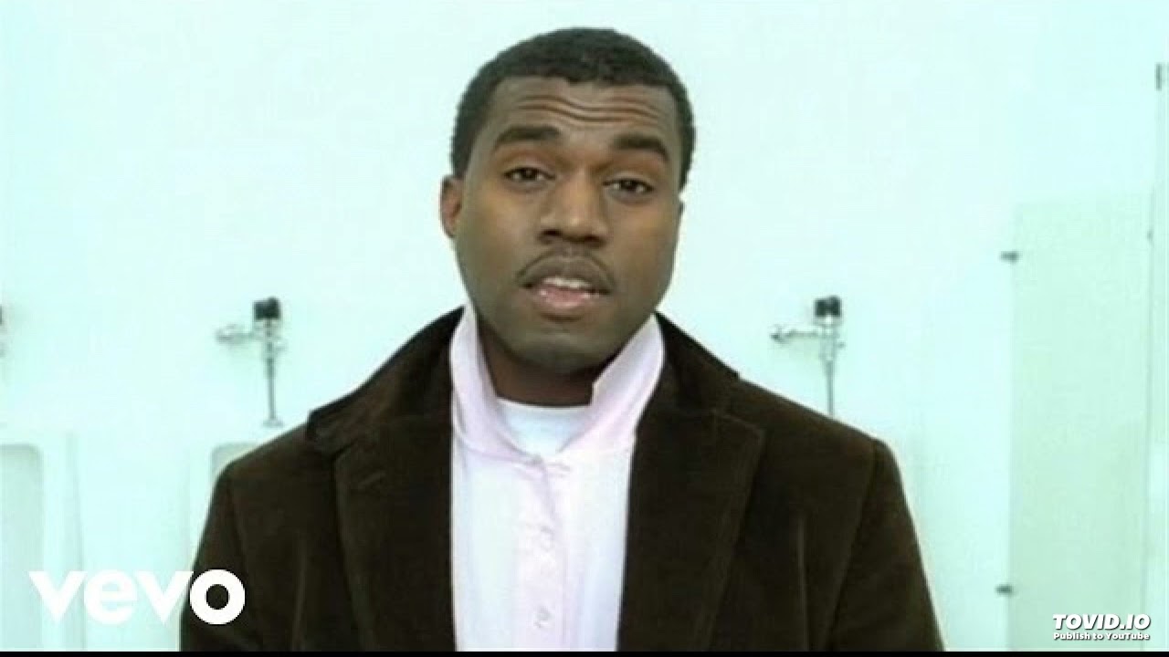 Kanye West - All Falls Down ft. Syleena Johnson (396Hz)