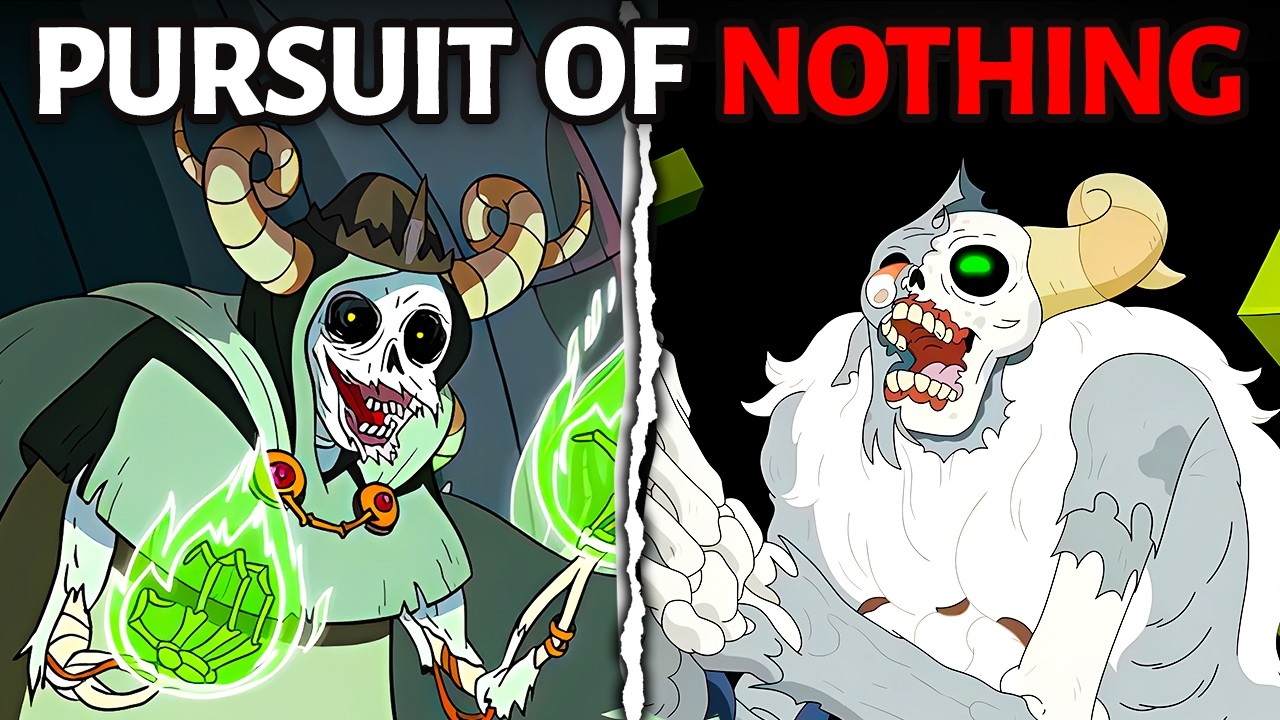 How Chasing the Wrong Goal Backfires | The Lich vs Jack Horner