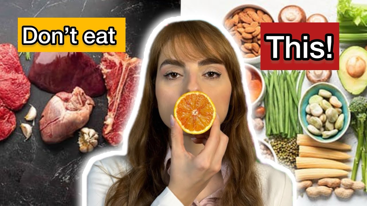 Which Diet Destroys Your Teeth? (Keto, Carnivore, Vegan, Mediterranean)