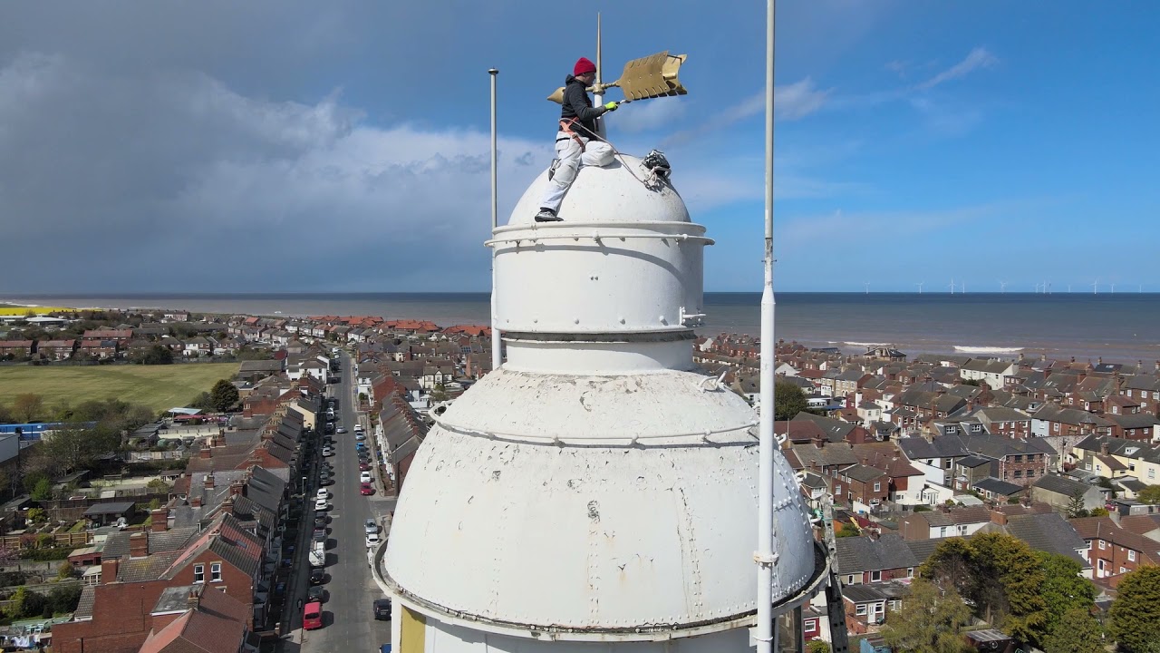 Lighthouse Painter