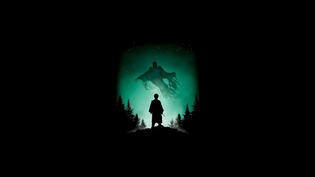Альтернативный сюжет Гарри Поттер дни в хогвартсе 1/12