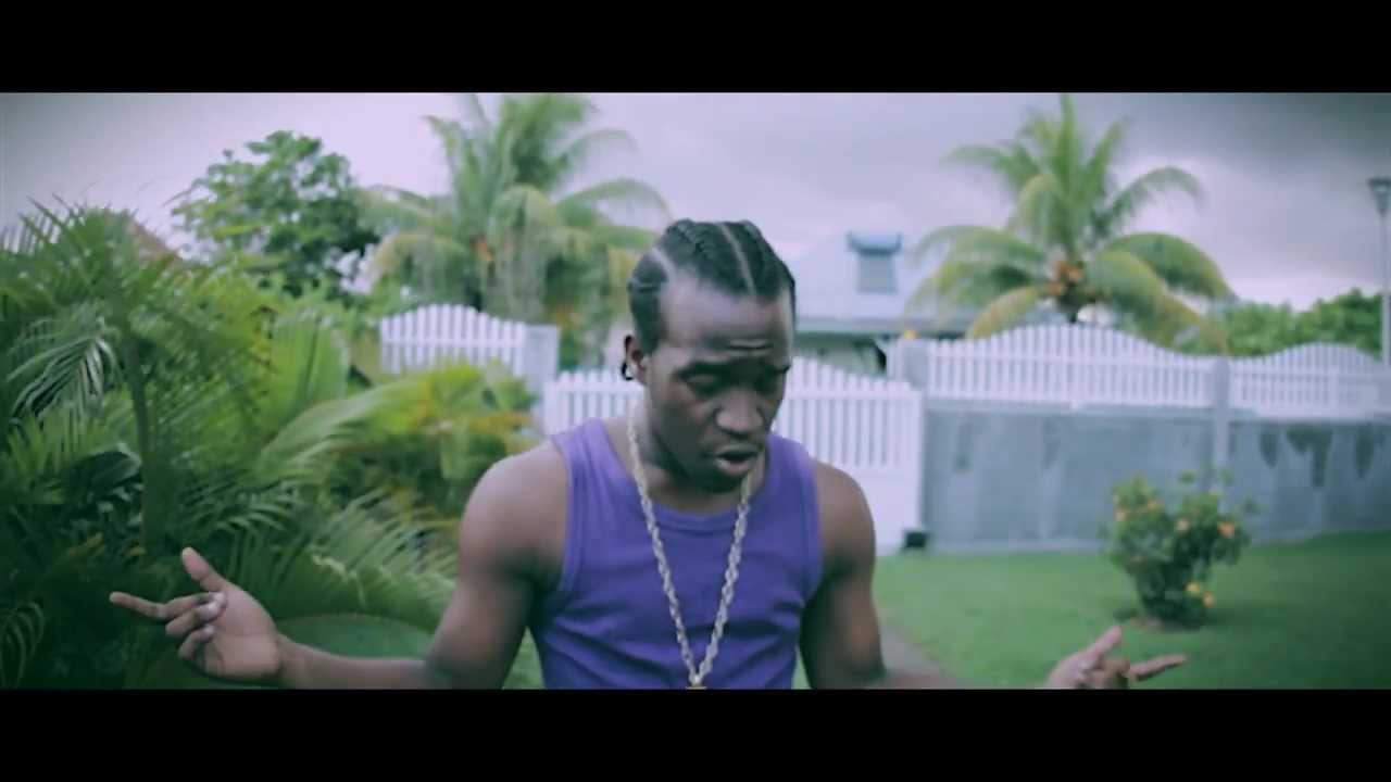 JO WAYNE - Inm&eacute; Mwen Ou Ray Mwen  - [Freestyle Du 