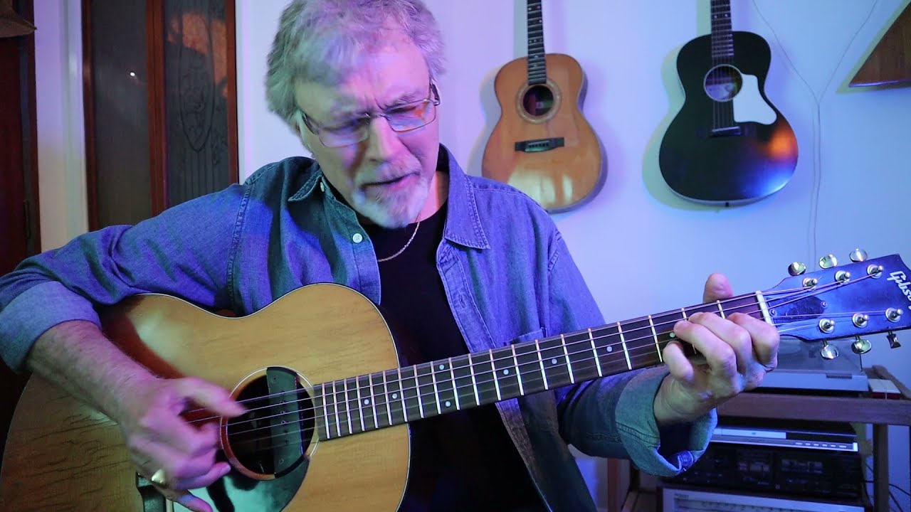 Deep Blues in E -  