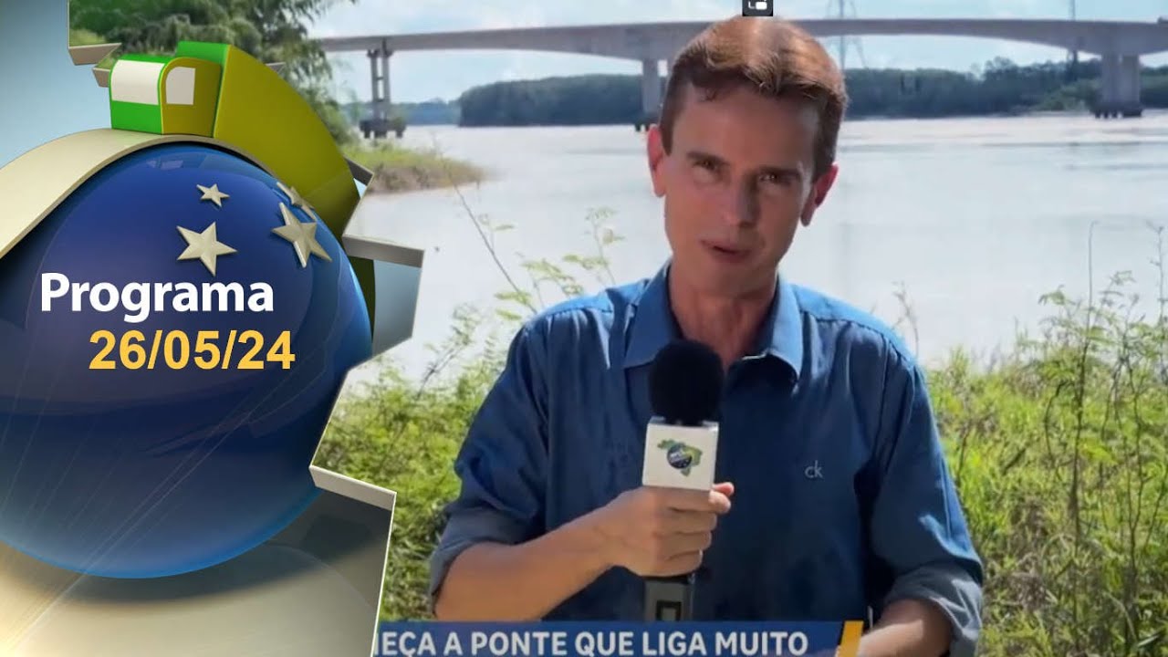 Conheça a ponte do Abunã