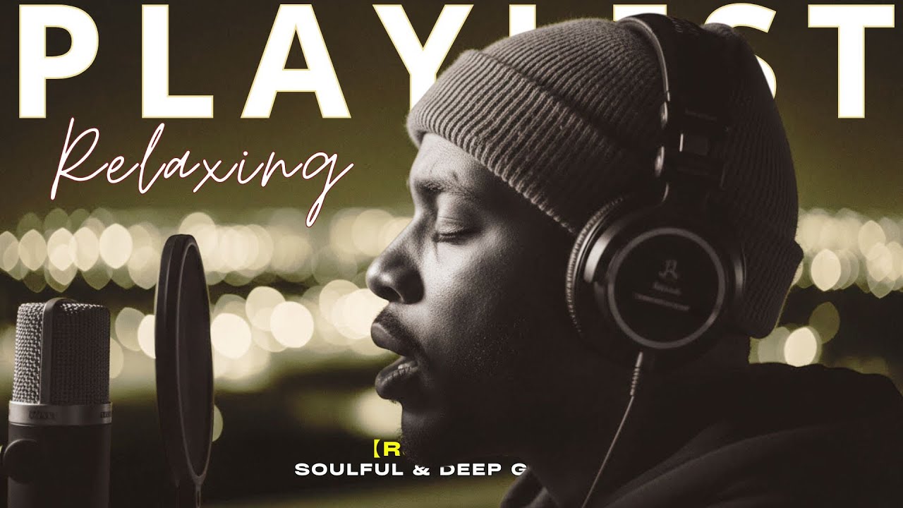 【R&B Soul】Smooth Soul Mix - Best Relaxing Playlist Music for Sleep & Study 2026 | Relax Chill Soul