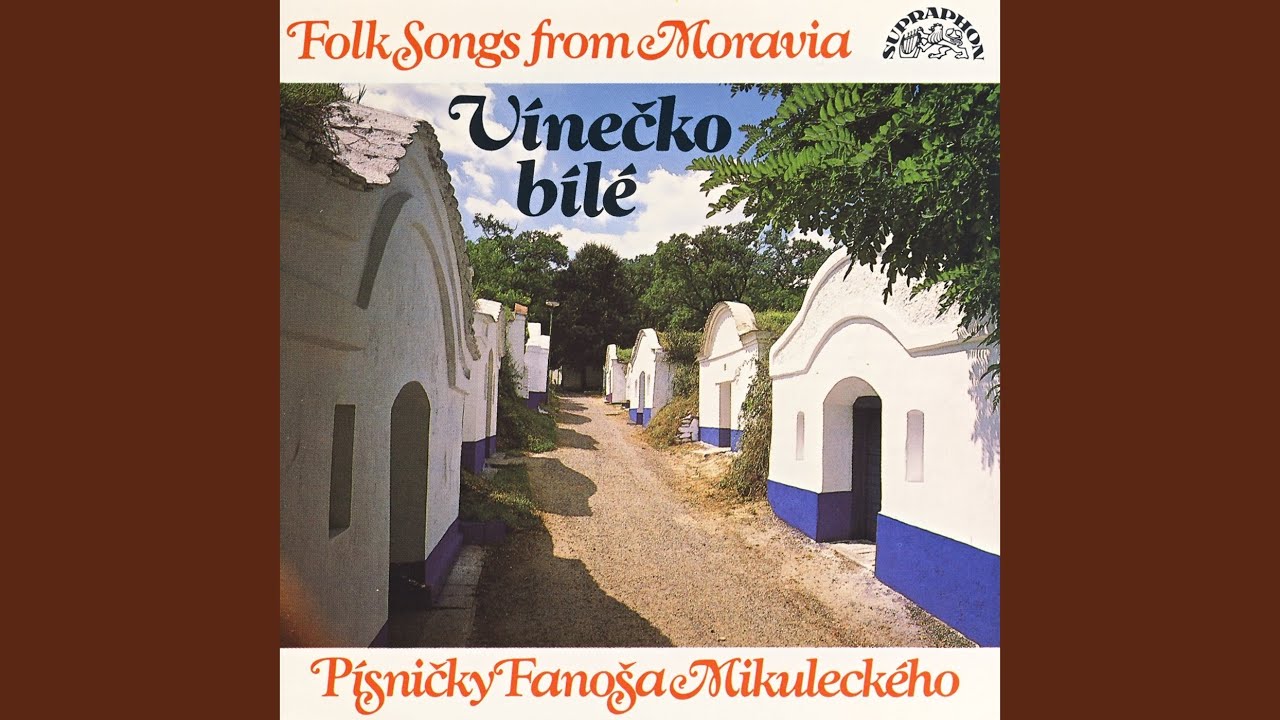 Zasvítil měsíc nad huménko