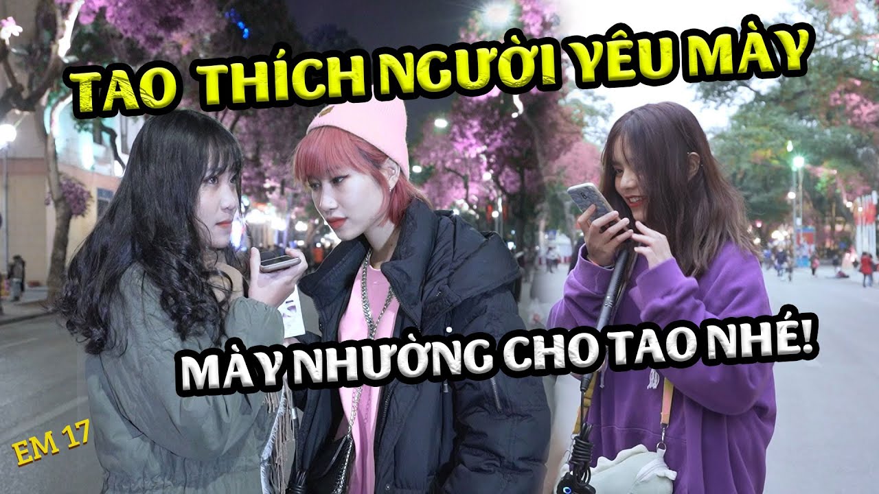 Gọi Điện Cho Bạn Thân Nói Tao Thích Người Yêu Mày | Tình Yêu Không Có Lỗi, Lỗi Ở Bạn Thân