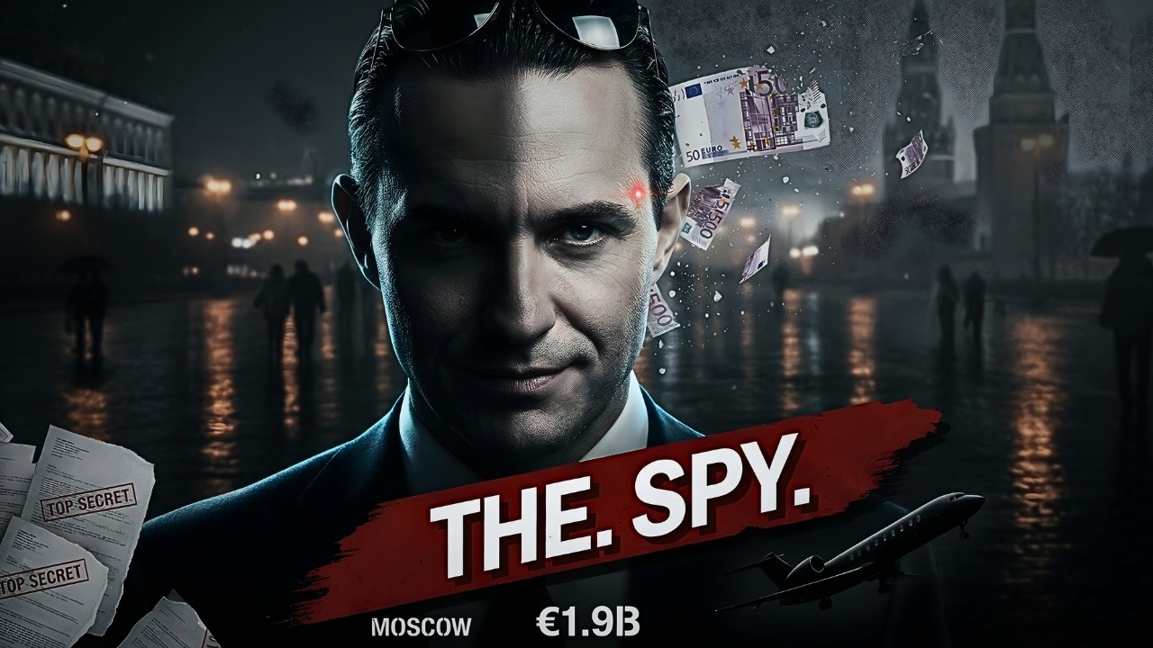 Wirecard&rsquo;s $1.9 Billion Lie &mdash; And the COO Who Vanished to Moscow