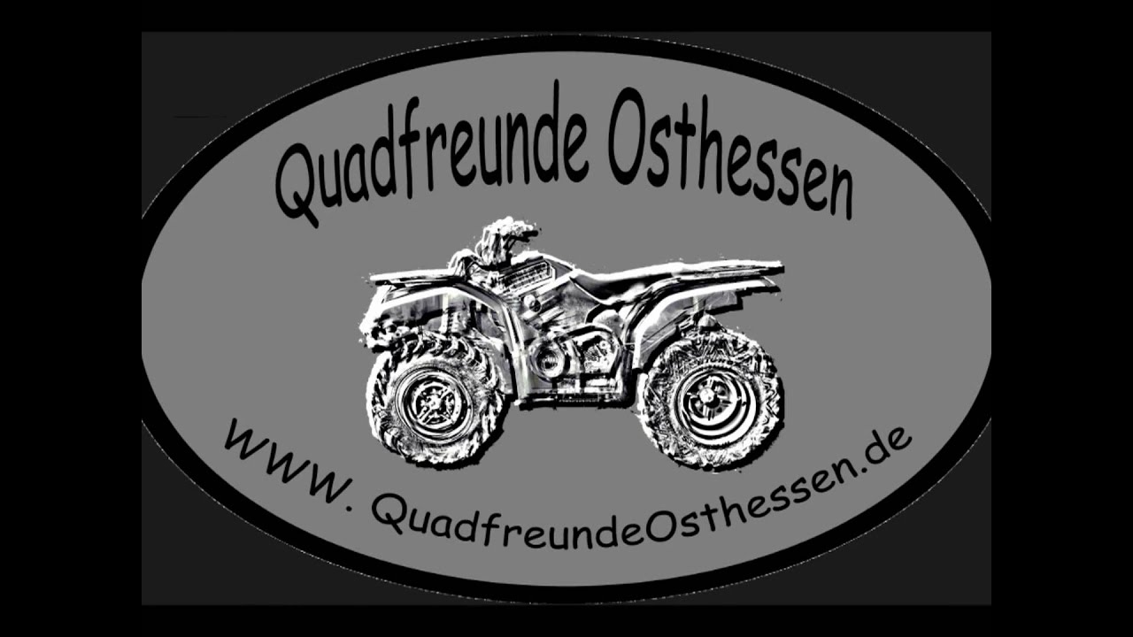 Quadfreunde Osthessen