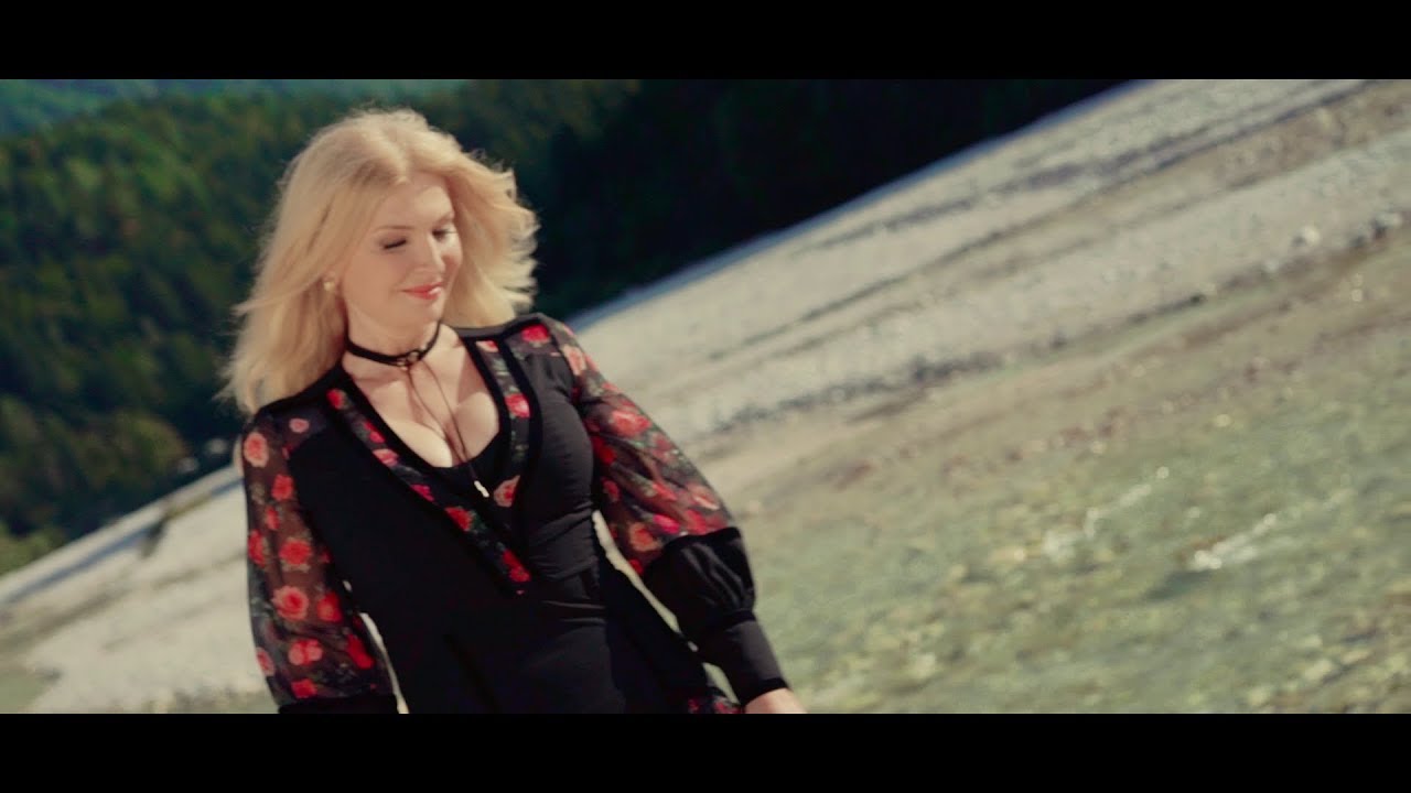 HELENA BLAGNE - KAR BO, PA BO (Official Video)