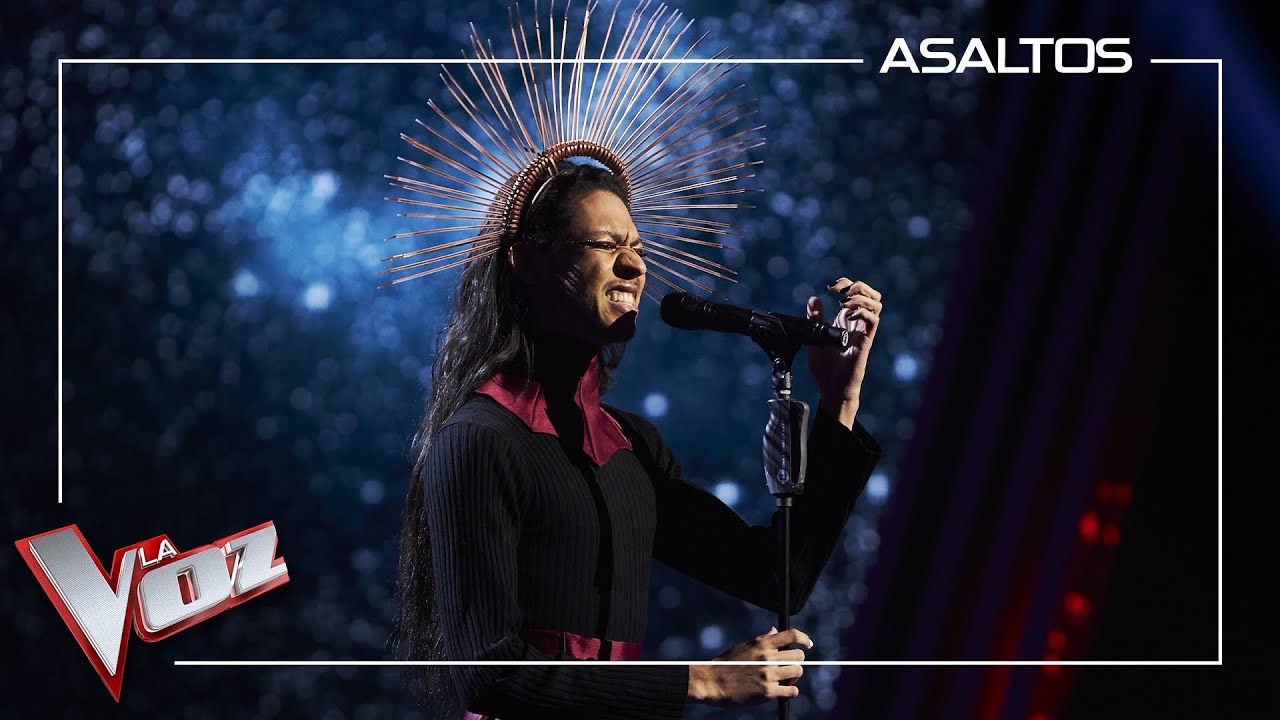 Sergio del Boccio canta 