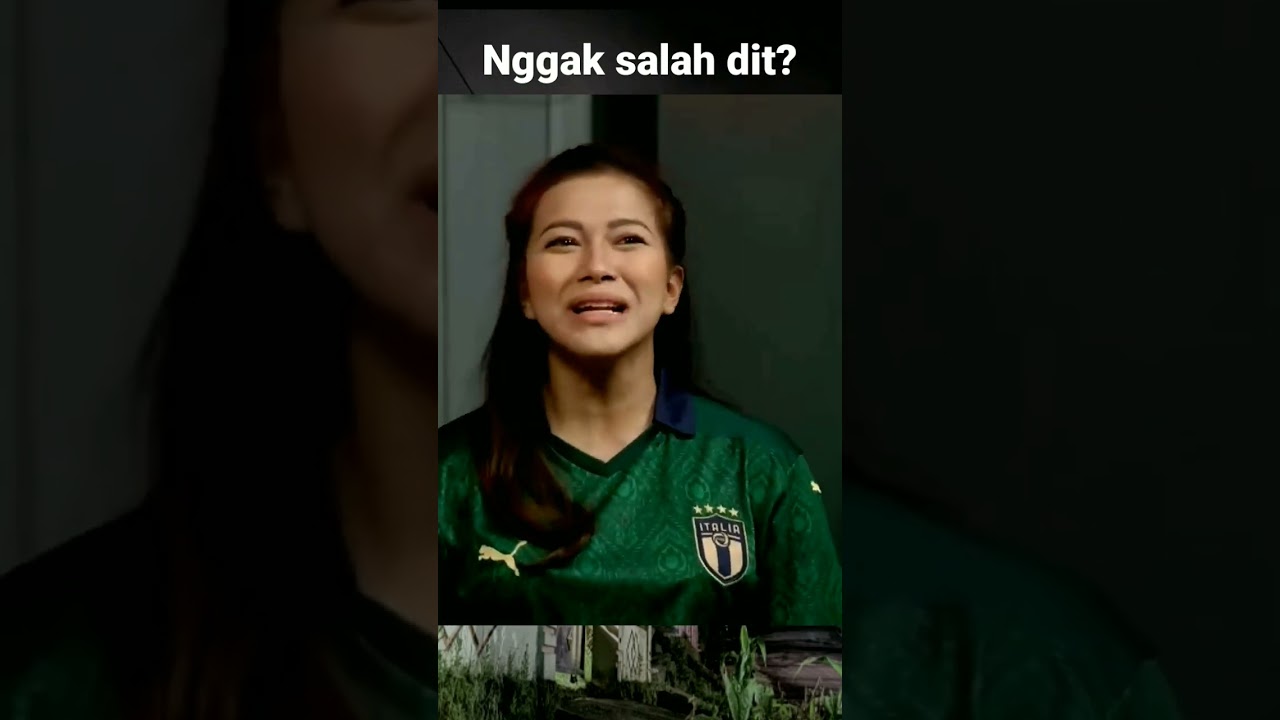 Ronaldo orang brazil ?? pak surya sampe marah🤣🤣