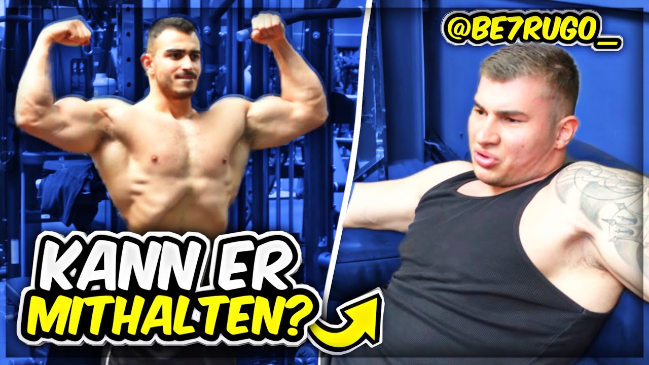 SCHAFFT BETRUGO ES MITZUHALTEN?