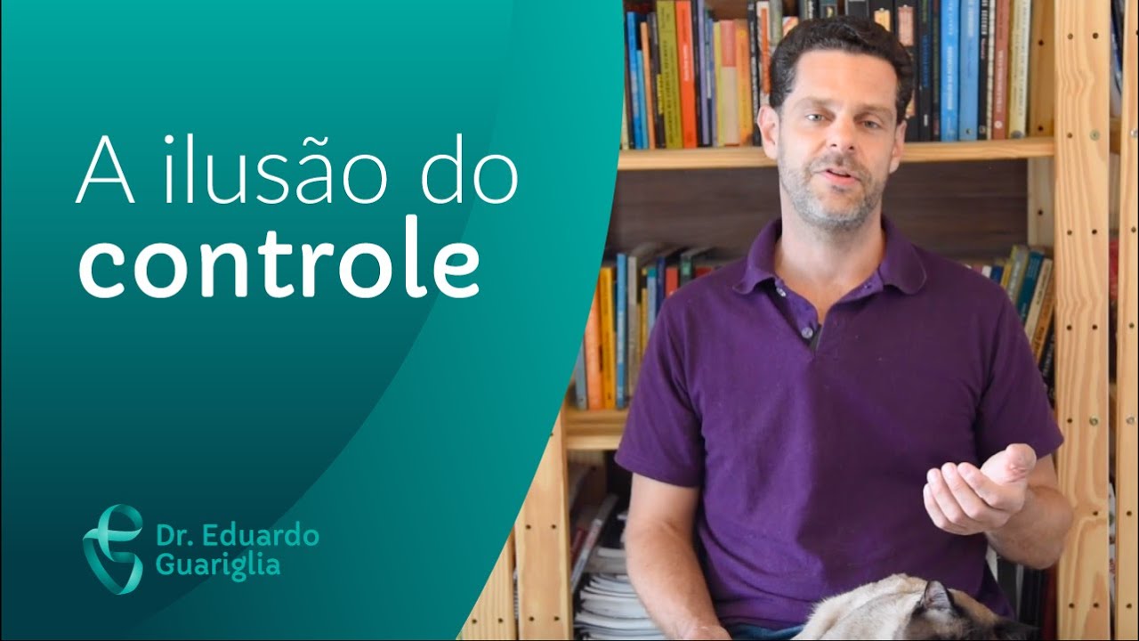 A ilus&atilde;o do controle