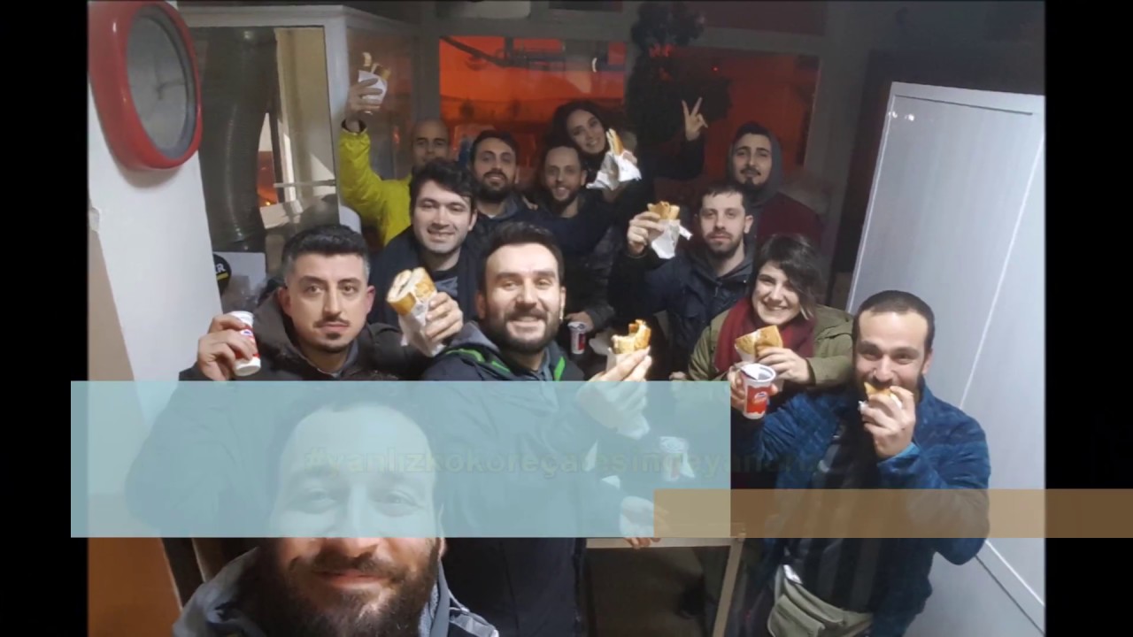 Eylerbeyş G&uuml;n&uuml;n Ma&ccedil;ı (03.03.2017)