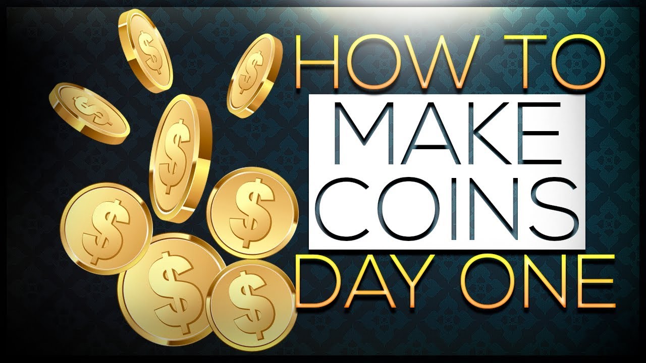 HOW TO MAKE COINS IN MUT 18!!! HOW TO MAKE COINS DAY ONE!!!! | MADDEN 18 ULTIMATE TEAM