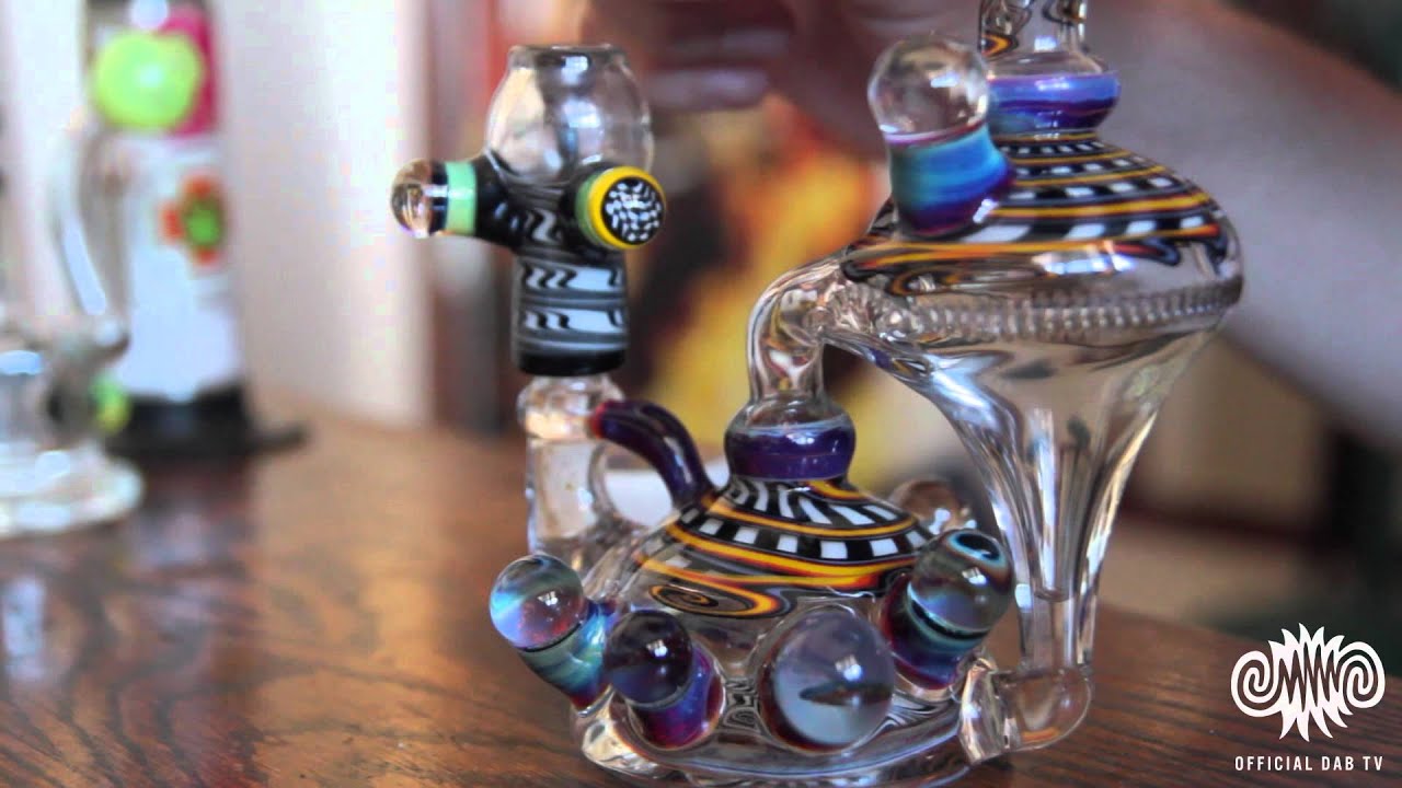EA RECYCLER TEASER