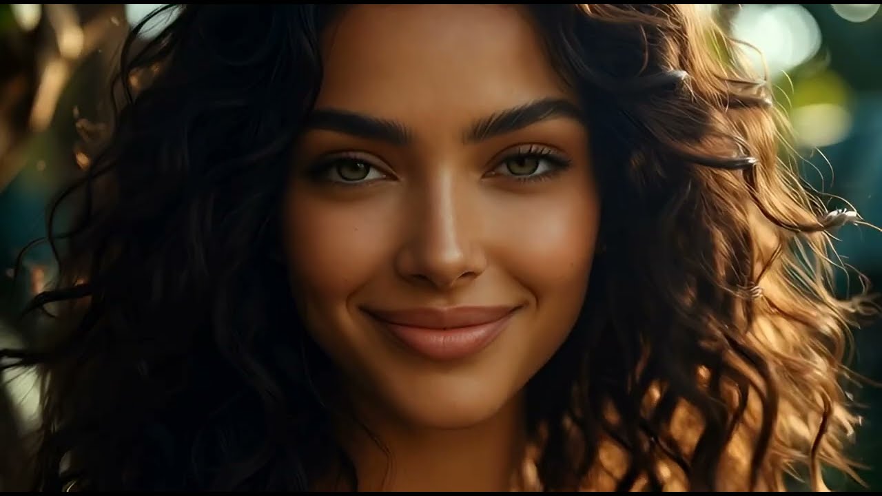 Girl❤️❤️‍🔥#flowers#video #naturelovers #new 