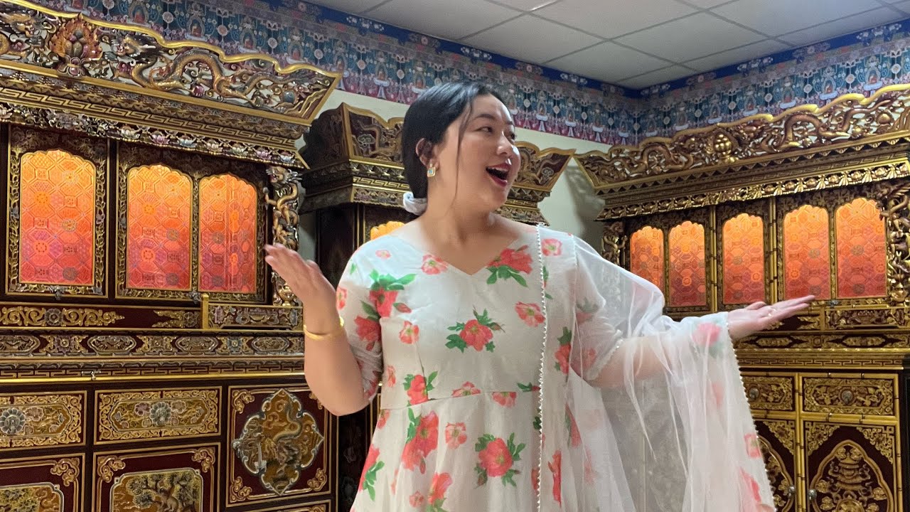 | Must Visit Norgay Handicraft In Salugara |