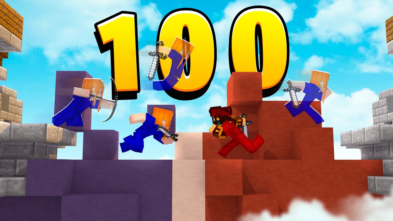 FIZ 100 KILLS NO THE BRIDGE (100 KILLS) - The Bridge #29