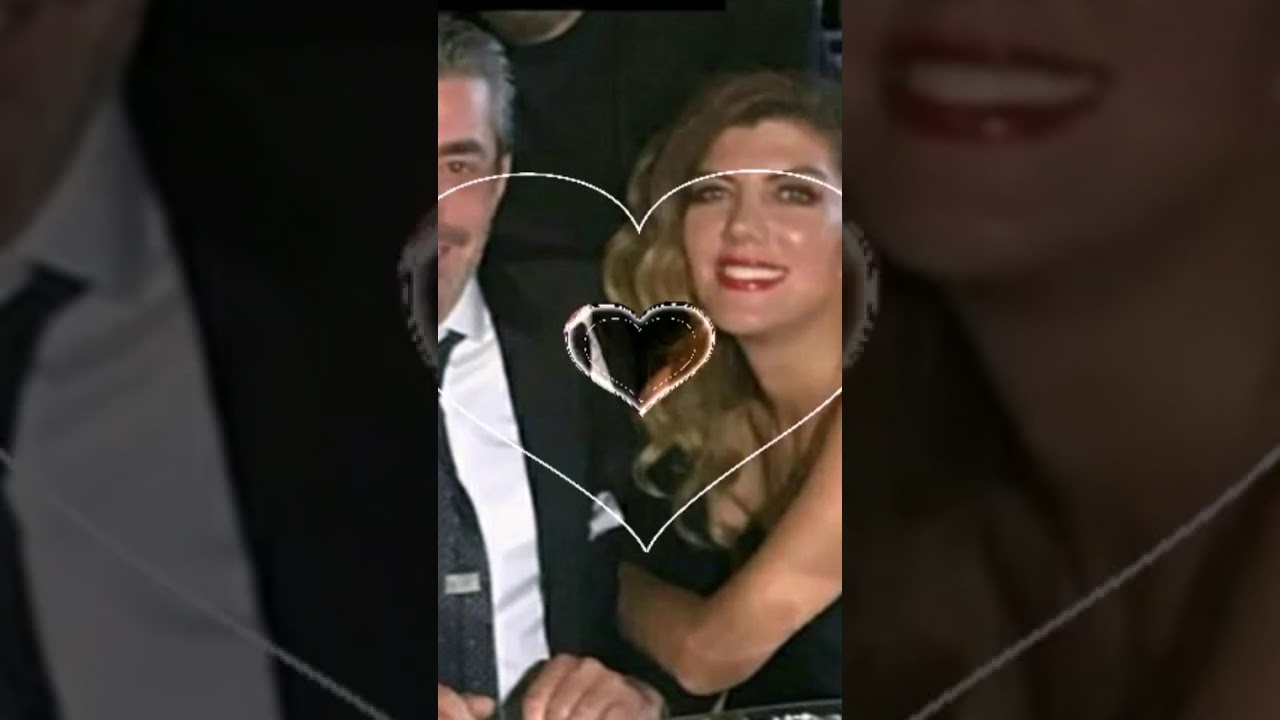 Erkan Petekkaya ve Eşi Didem Petekkaya 😍