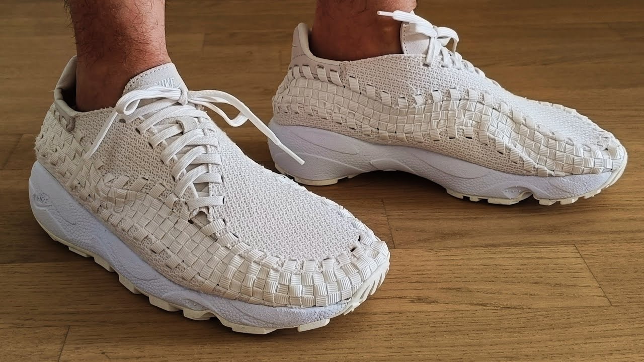 Nike Air Footscape Woven 